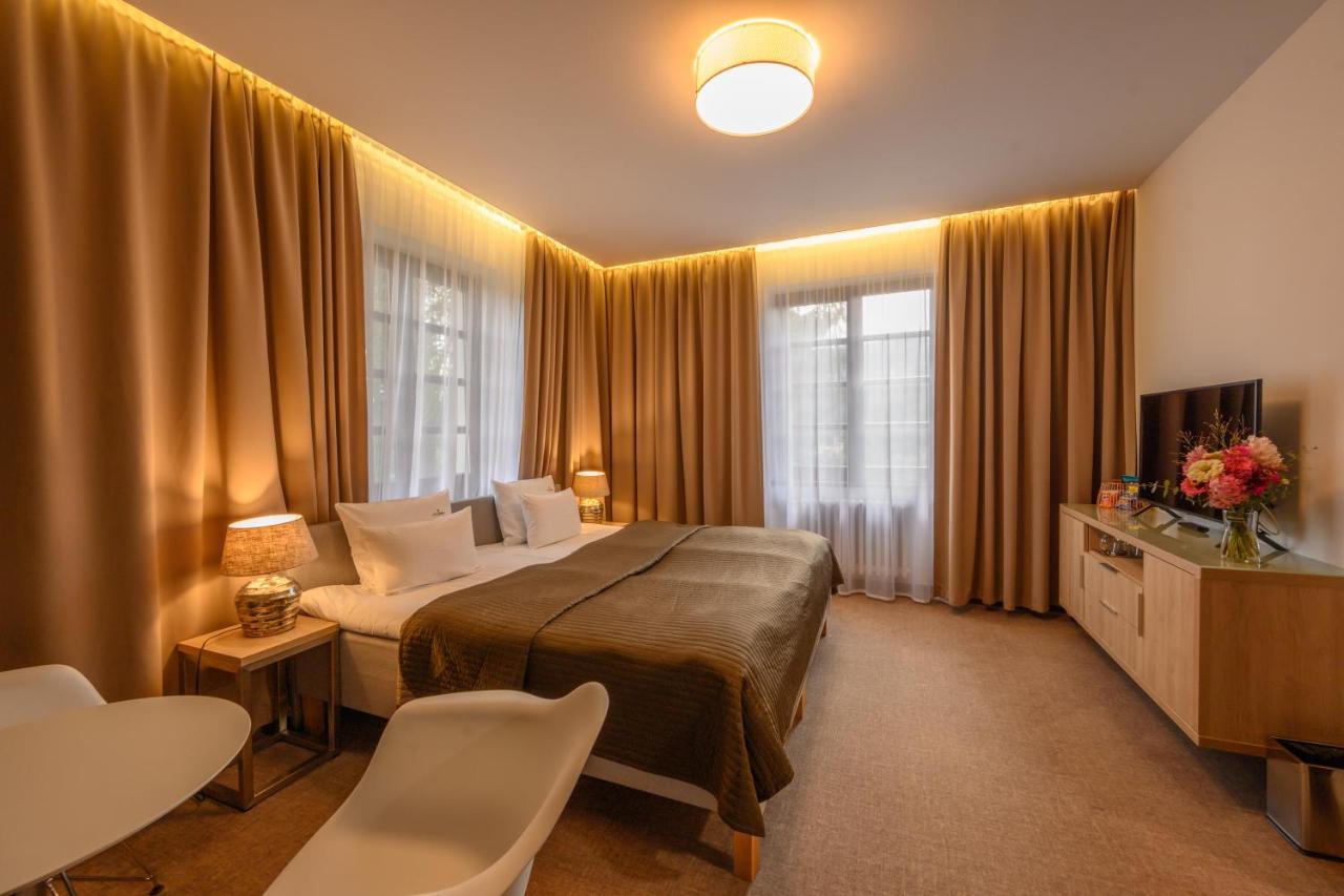 Hotel Bedriska Wellness Resort & Spa Spindleruv Mlyn Exterior photo
