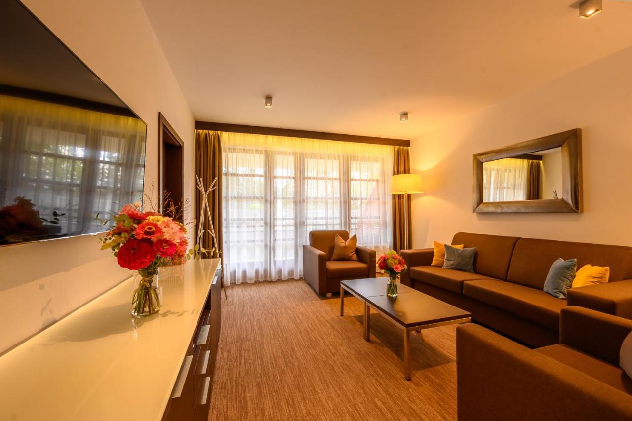 Hotel Bedriska Wellness Resort & Spa Spindleruv Mlyn Exterior photo
